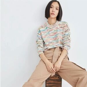 Veronica Beard Gerona Sweater size S NWOT